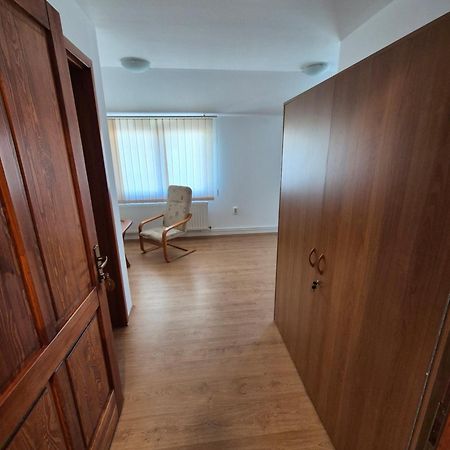 Wolf Apartments Sîngeorgiu de Mureş Εξωτερικό φωτογραφία