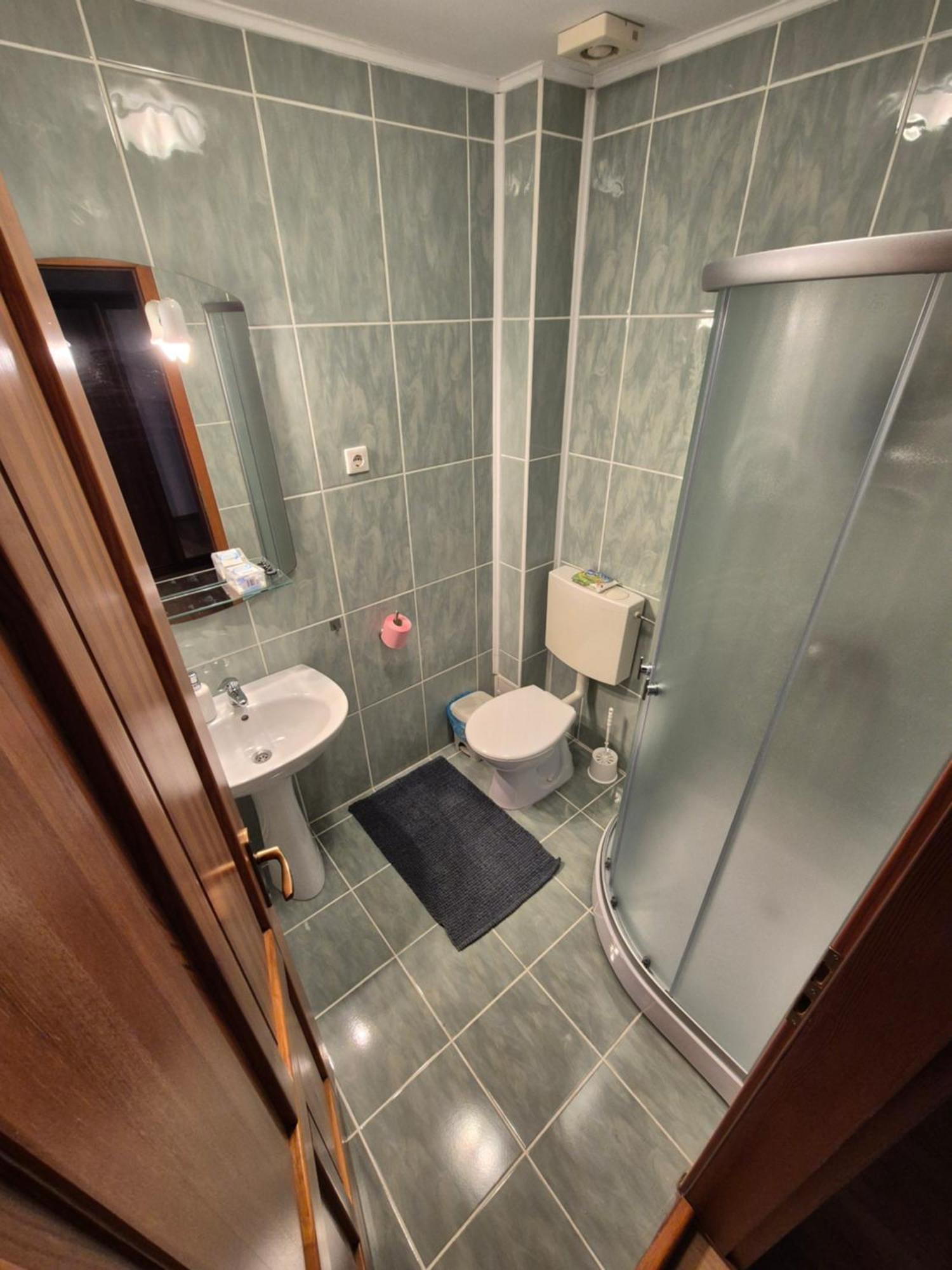 Wolf Apartments Sîngeorgiu de Mureş Εξωτερικό φωτογραφία